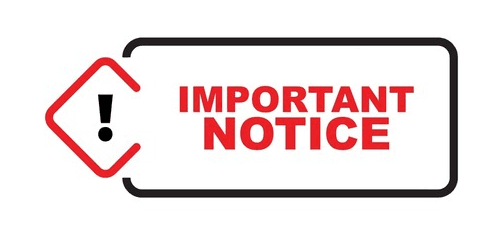 Summer Vacations Announcement – Academic Activities Suspension (2026)